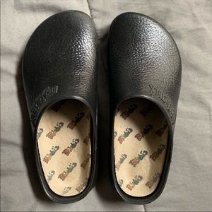 Birkenstock Birkis Mule Wide